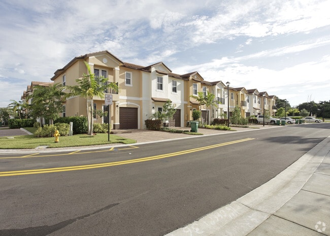 Emerald Landings