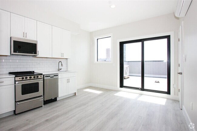 Building Photo - 141 Newark Ave Unit 7-S Rental