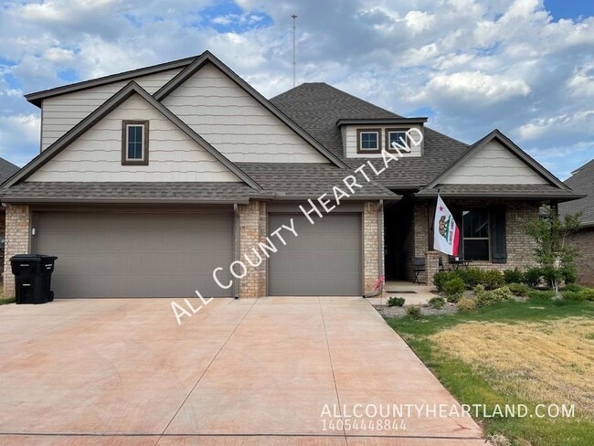 Building Photo - 3512 Tahoe Dr