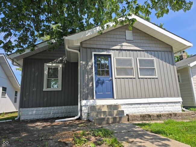 Building Photo - 2035 S Pennsylvania St Rental