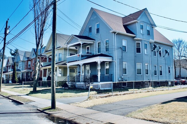 Photo - 49-51-51 Brownell Ave Unit 2nd