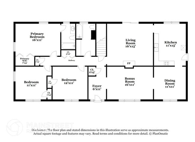 Photo - 1236 Bayhill Ct