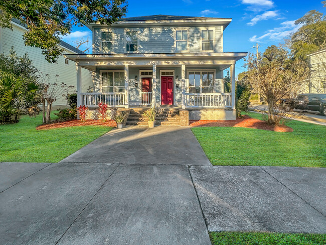 Photo - 826 E Anderson St Unit CHARMING VICTORIAN HOME