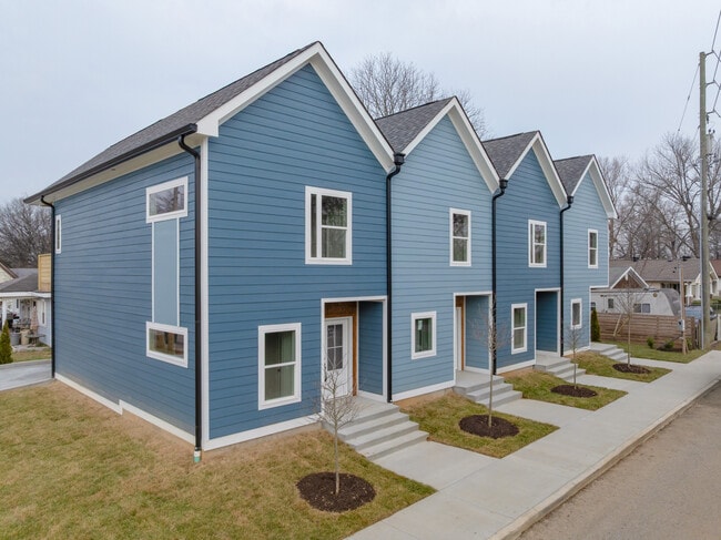 Photo - 1619 S Highland Park Ave