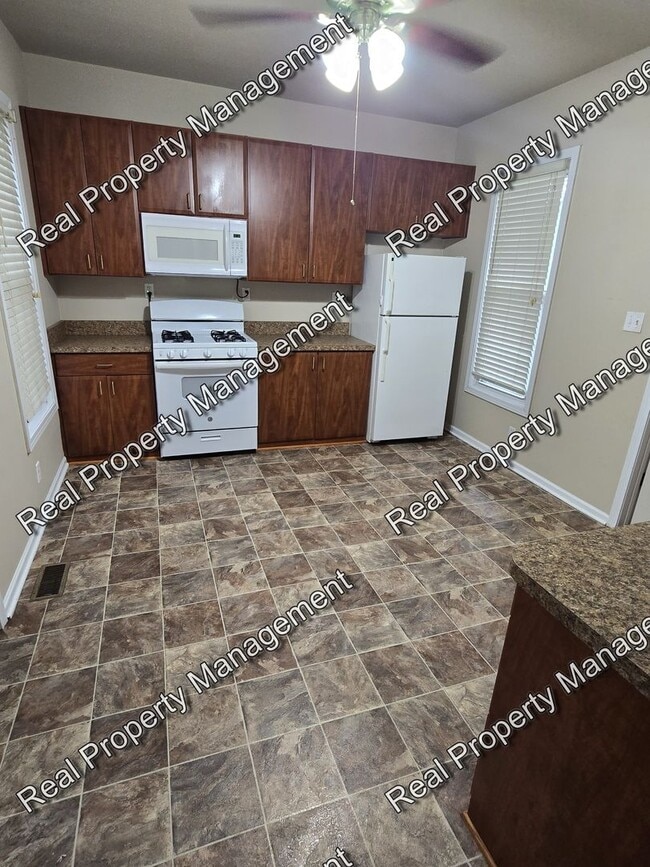 Photo - Three Bedroom with Oversized Garage