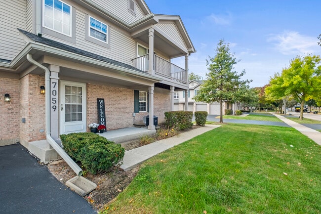 Building Photo - 7059 S Stratton Ln