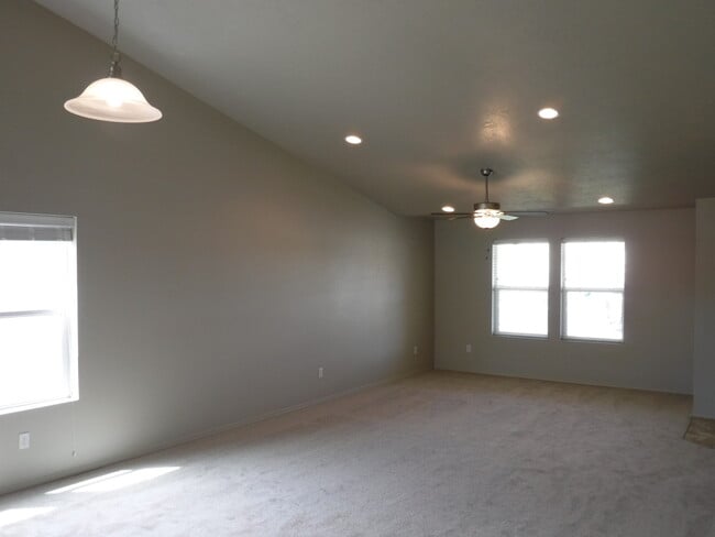 Photo - Beautiful new 3 bed 2 bath home in a quiet Star neighborhood.