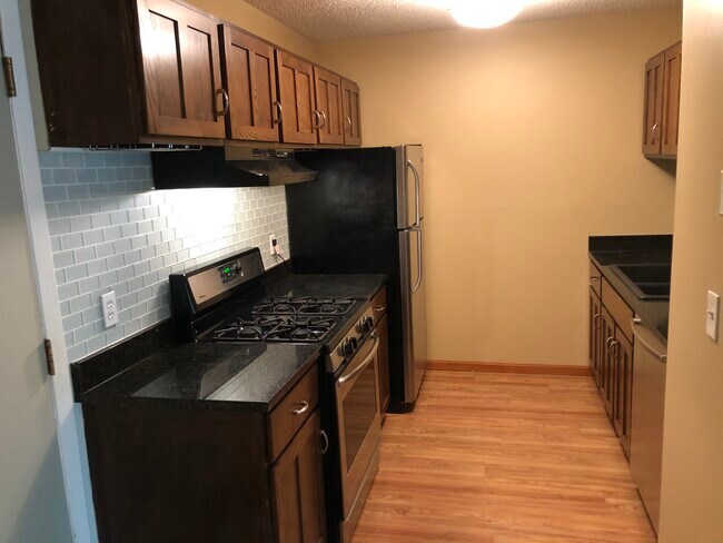 Photo - 1601 N Innsbruck Dr Unit 231