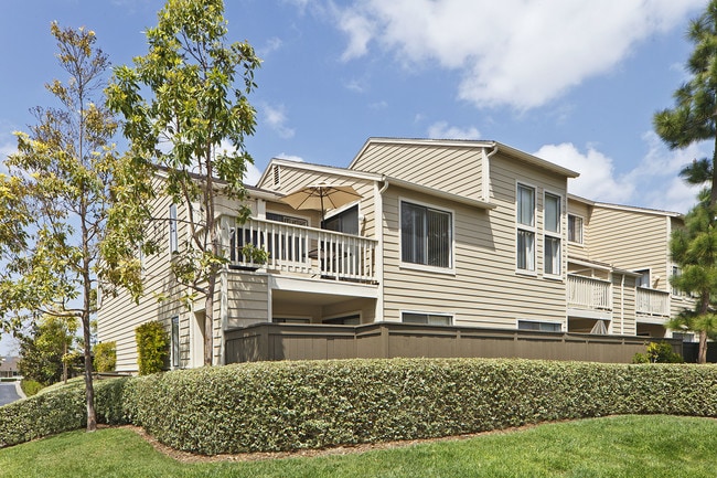 Windwood Knoll Apartment Homes