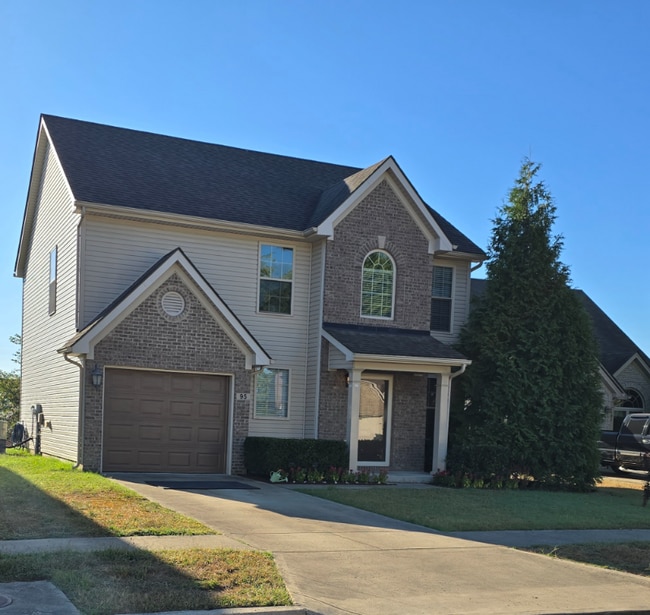 Building Photo - 95 Brookford Way Rental