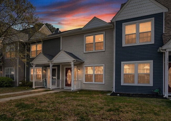 Photo - Call Sabrina Thomas Office at 757-767-0767 for more information