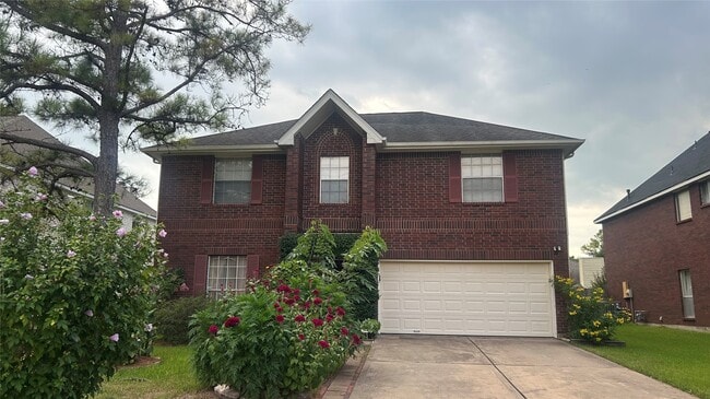 Photo - 1222 Bluestone Dr House