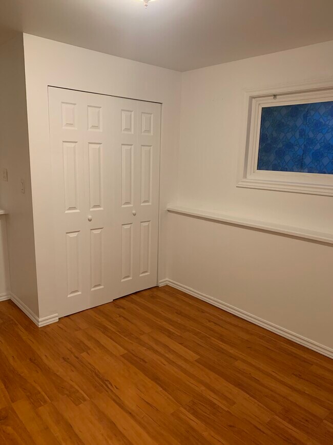 Chambre à coucher - 2276 Bellamy Rd