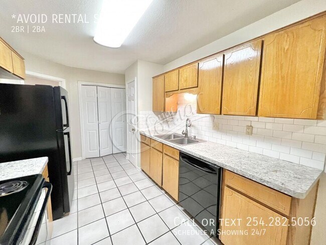 Photo - 1004 W Avenue B Unit 1