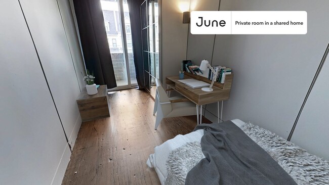 Photo - Room in Shared 6 bed/6 bath home Unidad E