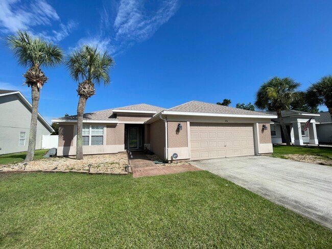 For Lease - Palmetto Trace 3 BR |2 BA Home... - For Lease - Palmetto Trace 3 BR |2 BA Home...