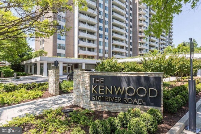 5101 River Rd Unit 609