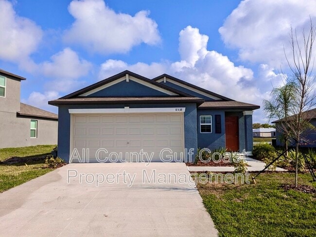 Building Photo - 8538 40th Cir E Rental