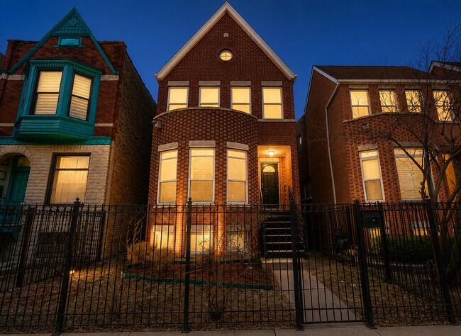 Photo - 4154 S Berkeley Ave