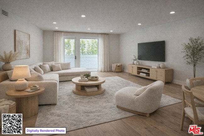 Photo - 505 S Barrington Ave Unit 106