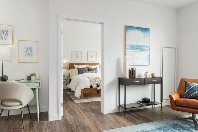Apartamentos Lantera en Boston Landing — foto de la comunidad