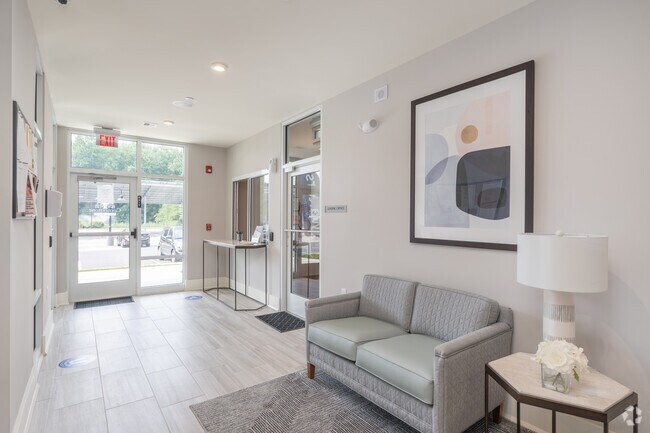 Photo - Walters Apartments West