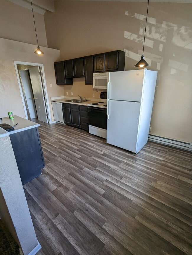 Photo - 1709 Oakshire Ln Apartments Unit #A