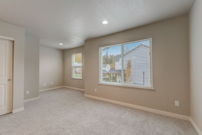 Harley Townhomes