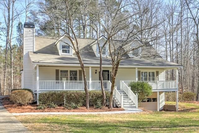 Building Photo - 1675 Cox Rd Rental