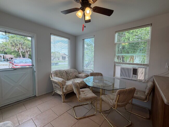 Photo - "Charming 1-Bedroom Retreat in North Port – Cozy 700 Sq Ft Oasis!"