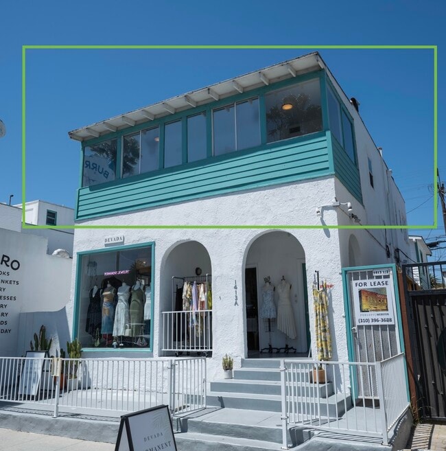Photo - 1413 Abbot Kinney Blvd