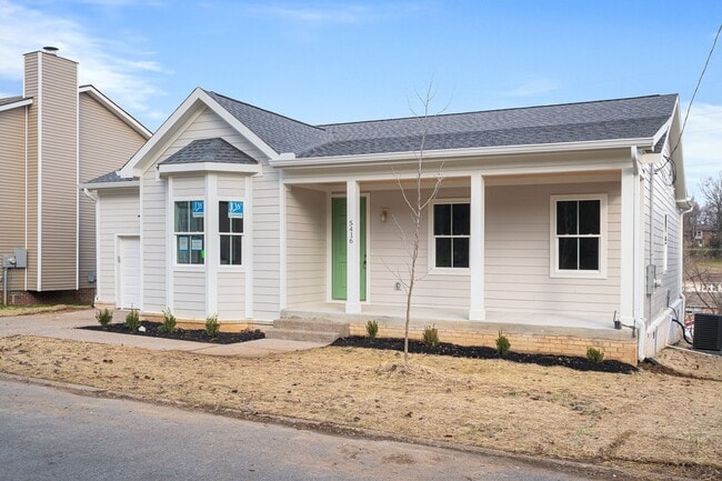 Photo - New Construction: 3 bed/2 bath Home in the Brentwood/Nippers Corner neighborhood, One Car Garage