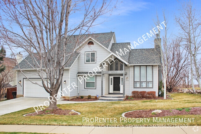 Building Photo - 8130 Deer Run Way Rental