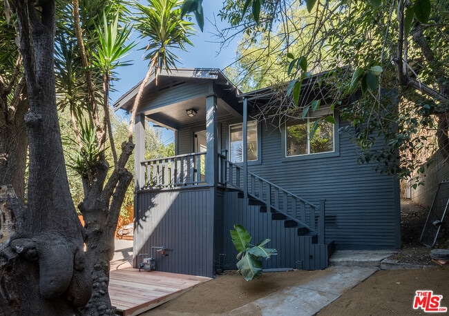 Photo - 4013 Sunset Dr House