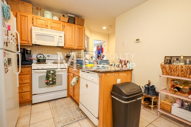 Photo - Symphony Apartments