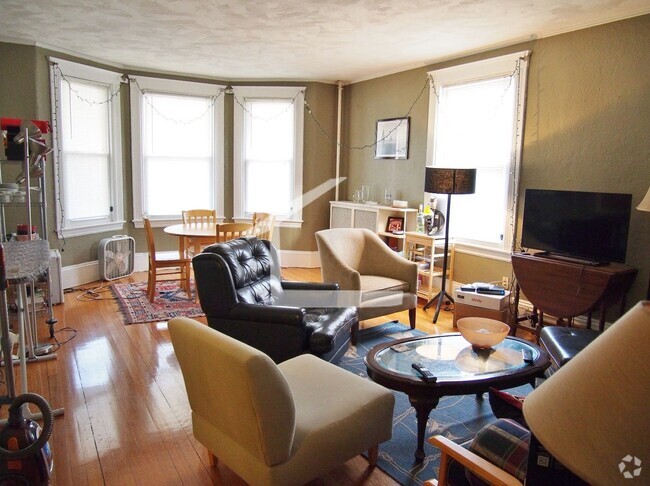 Building Photo - 148 Strathmore Rd #2 Boston MA 02135 Rental