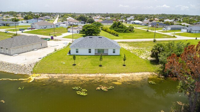 Photo - New Construction 4/2