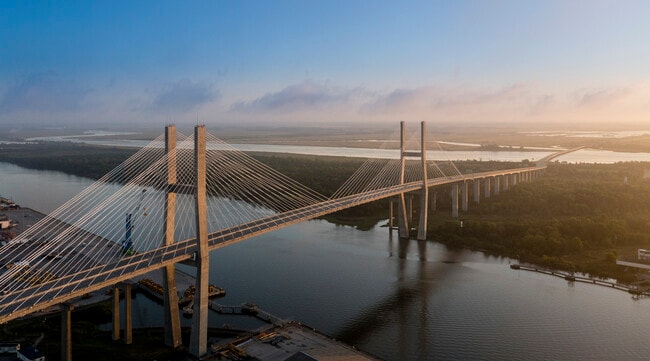 Olmsted Savannah