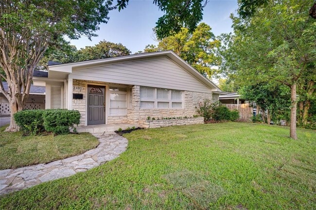 Photo - 2402 Westover Rd Casa