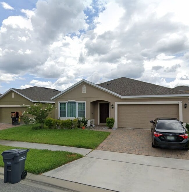 Building Photo - 275 Williamson Dr Rental