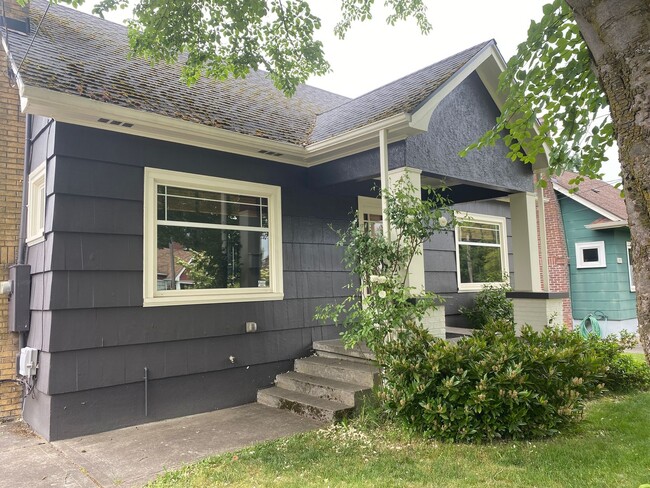 Photo - Arbor Lodge Bungalow!