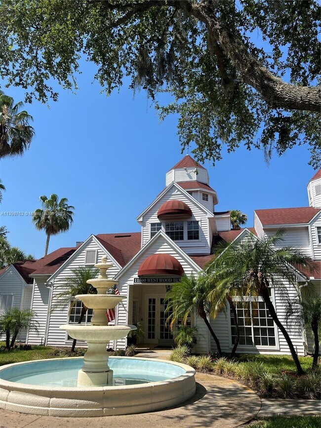 11582 Westwood Blvd Apartment Unit 1428 Orlando, FL