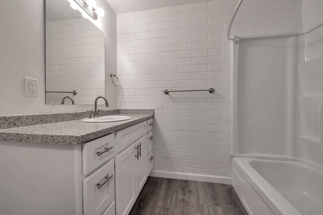 Photo - TWO story unique apartment!
