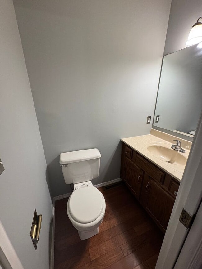Photo - Spacious Two-Bedroom Duplex