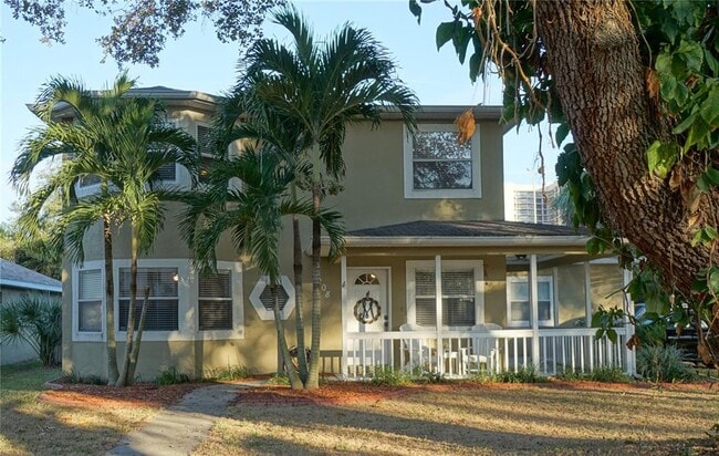 Photo - 3208 S Esperanza Ave