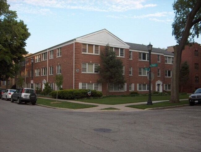233 - *Oak-Crain Property*