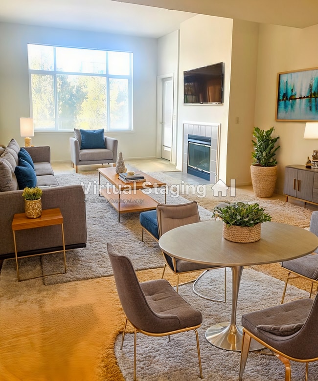 Photo - Bellevue Heights Apartments