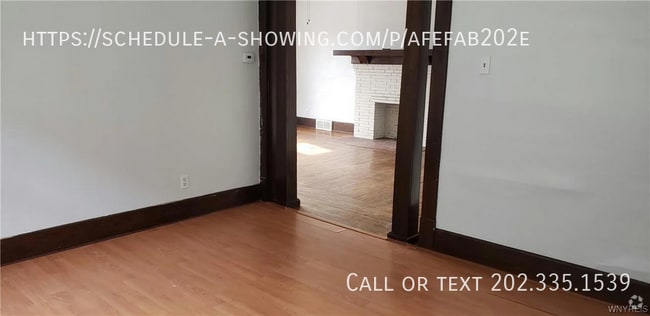 Building Photo - 46 Roanoke Pkwy Unit Upper Rental