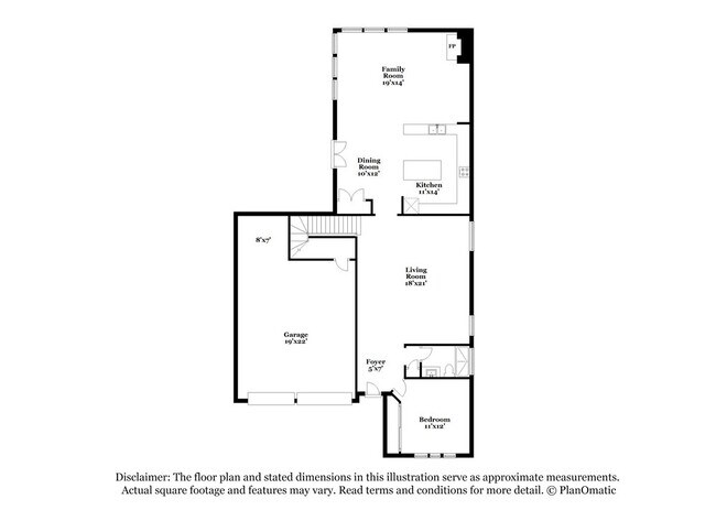 Photo - 3930 E Fairview St