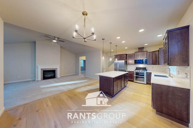 Photo - Brand New Home! Beautiful Steilacoom Ridge Home! Easy freeway access!